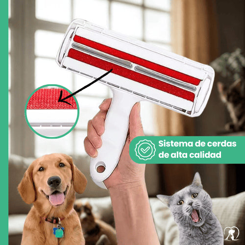 RollerClean™ - El Rodillo Quita Pelos 100% Reutilizable