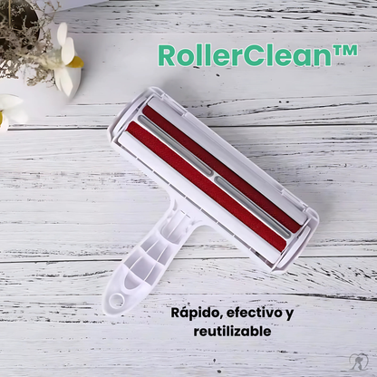 Kit Dúo: La solución definitiva para el pelo de mascotas