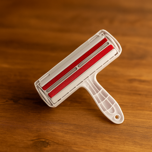 RollerClean™ - El Rodillo Quita Pelos 100% Reutilizable