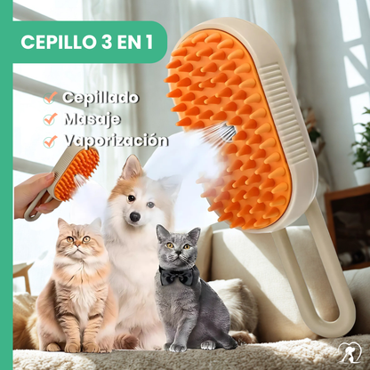 Kit Dúo: La solución definitiva para el pelo de mascotas